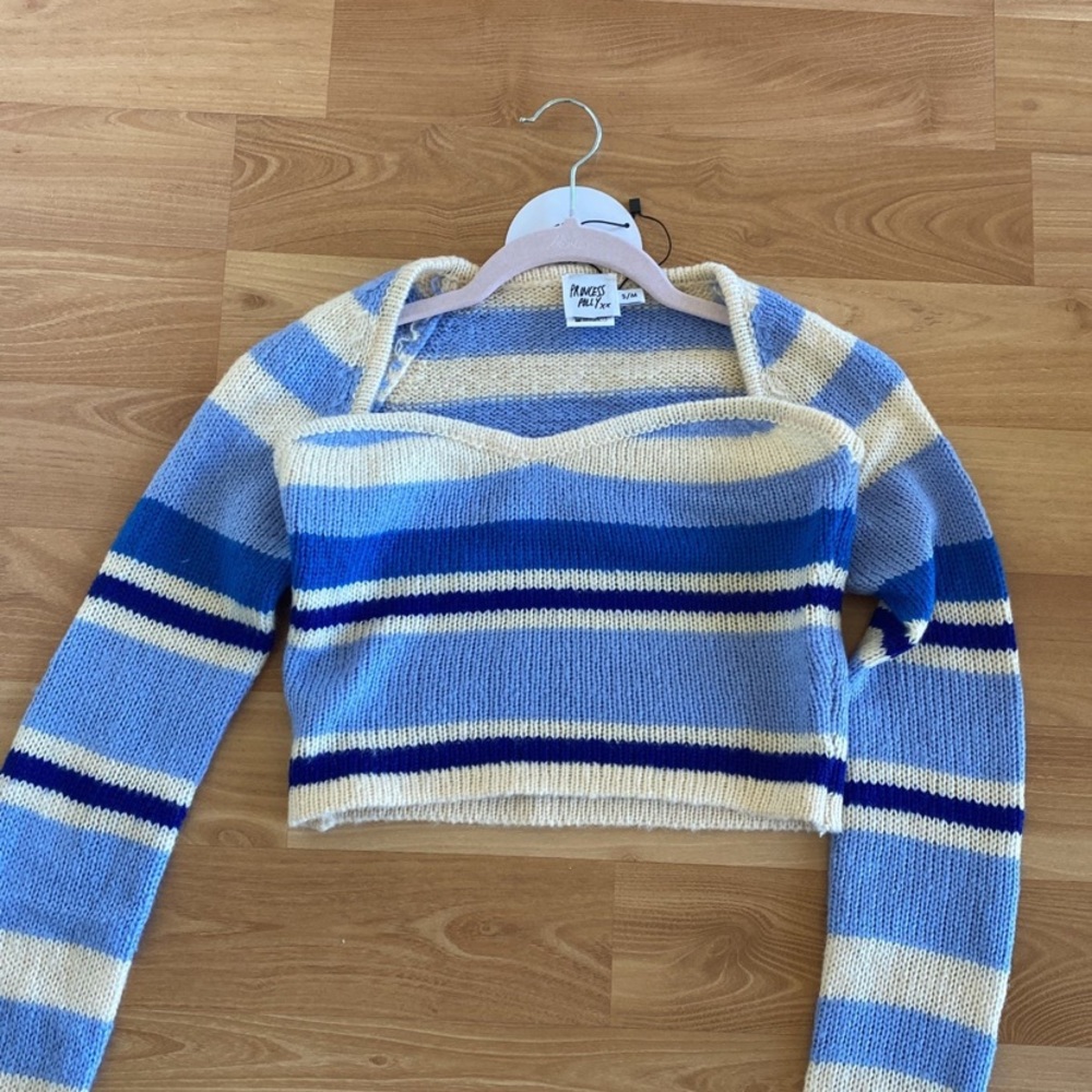 Princess Polly Sweater
